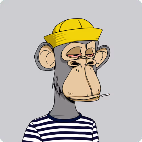 Bored Ape #699