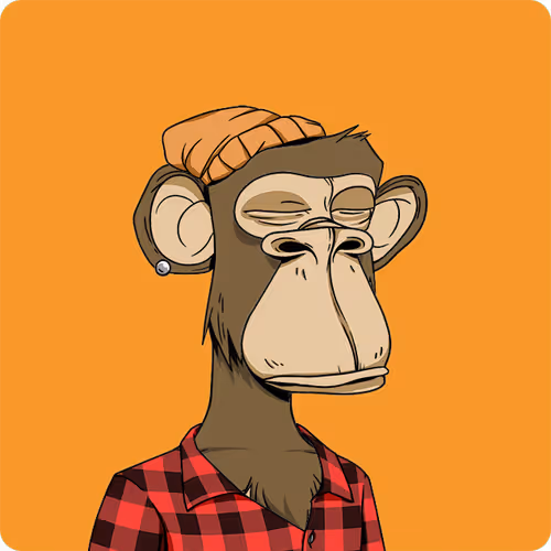 Bored Ape #4788