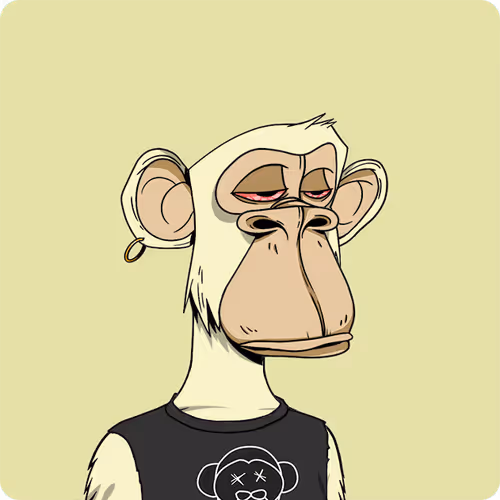 Bored Ape #2090