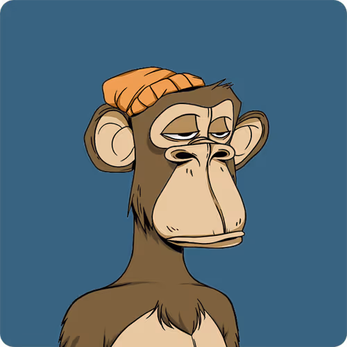 Bored Ape #5525