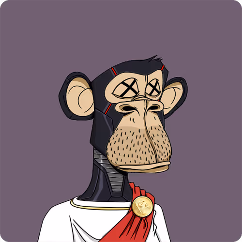 Bored Ape #4142