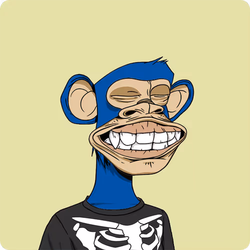 Bored Ape #2656