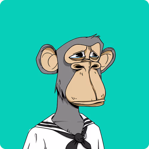 Bored Ape #9095