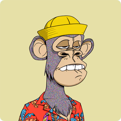 Bored Ape #8344