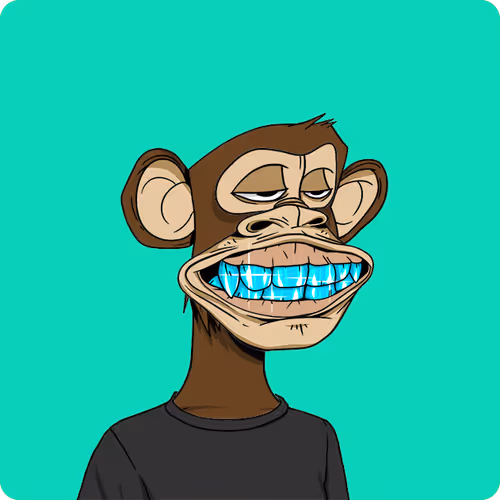 Bored Ape #9176