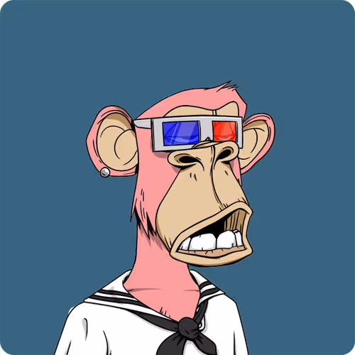 Bored Ape #6926