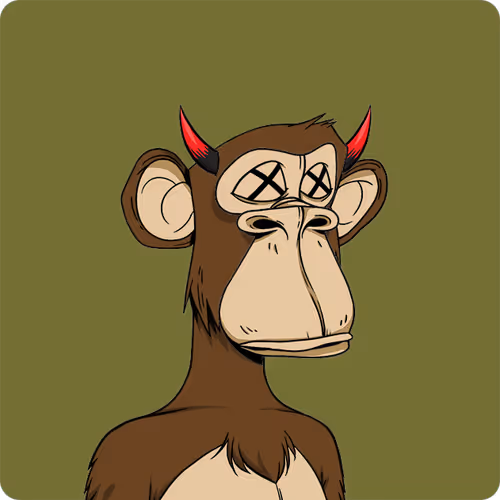 Bored Ape #635