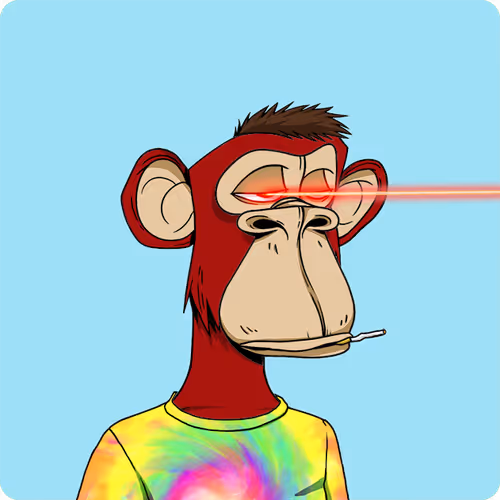 Bored Ape #5269