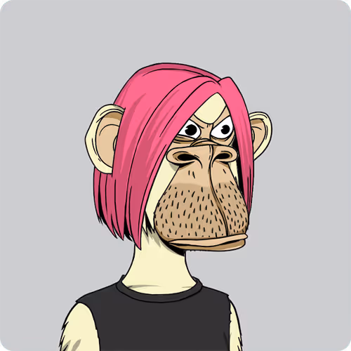 Bored Ape #440