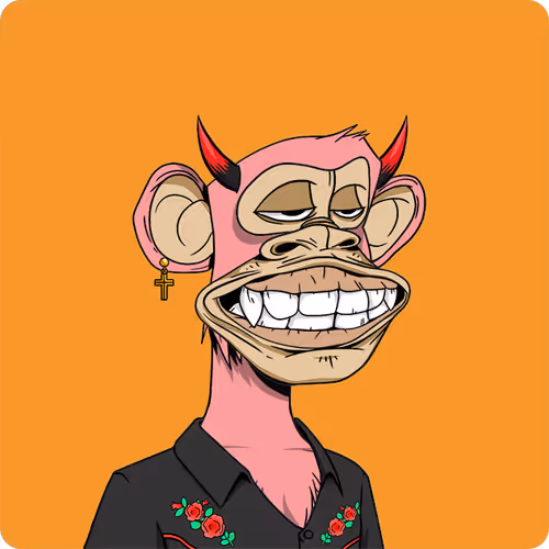 Bored Ape #623