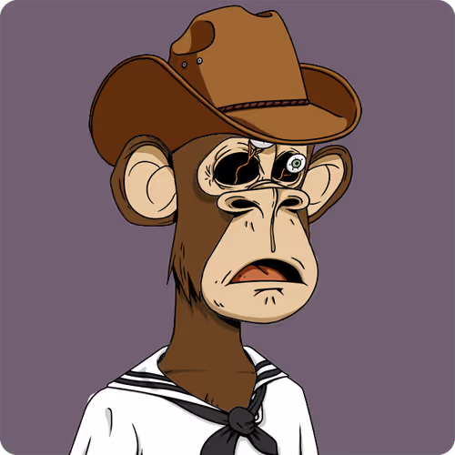 Bored Ape #221