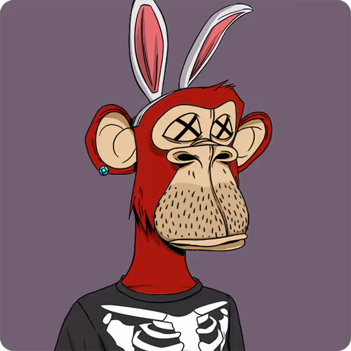 Bored Ape #4173