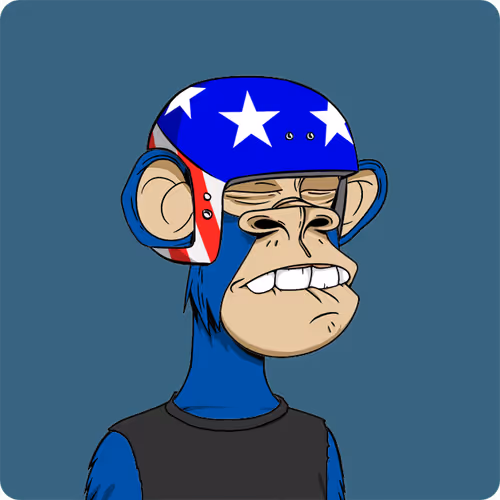 Bored Ape #6344