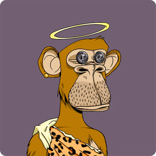 Bored Ape #2235