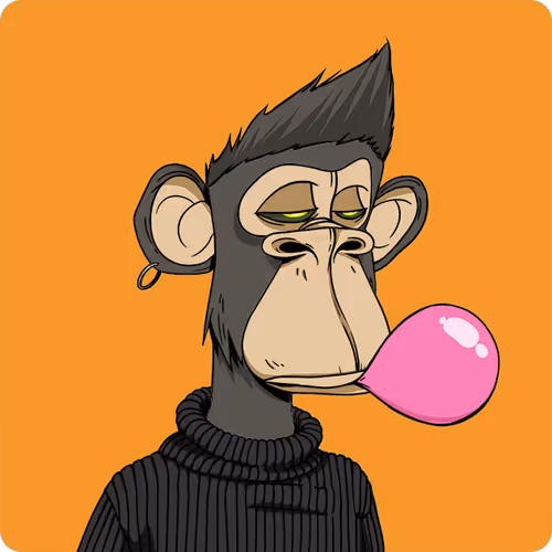 Bored Ape #4667