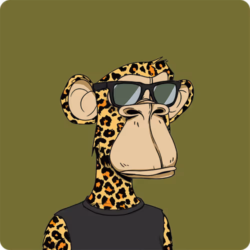 Bored Ape #5193