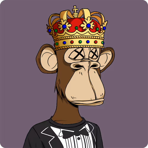 Bored Ape #5151