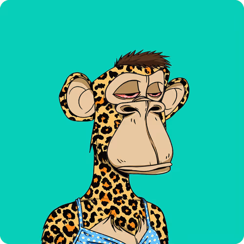 Bored Ape #5675
