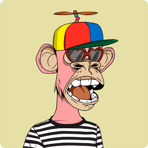 Bored Ape #4937