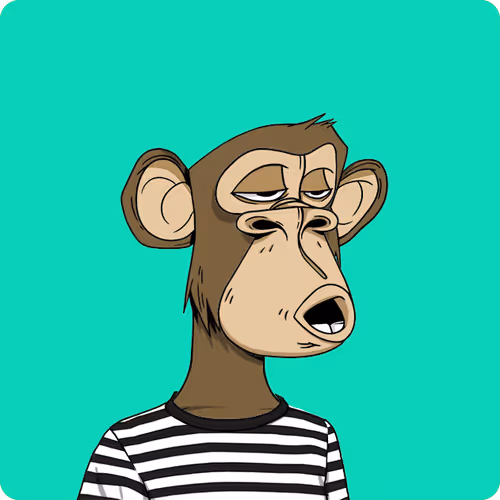 Bored Ape #1415