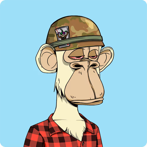 Bored Ape #8479