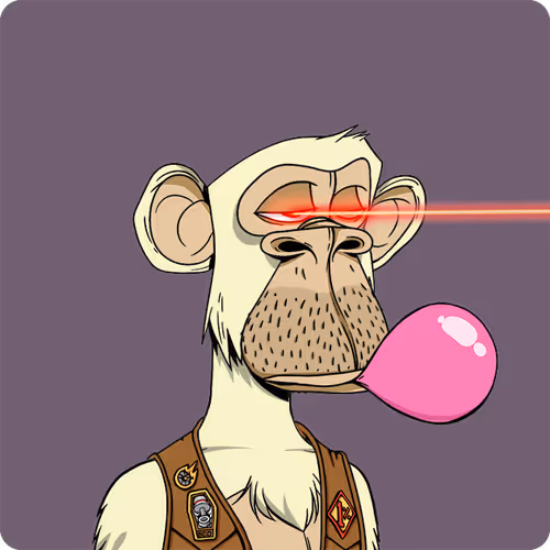 Bored Ape #9777