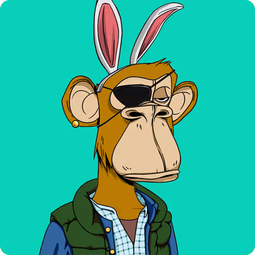 Bored Ape #5728