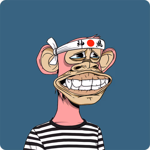 Boredapeyachtclub