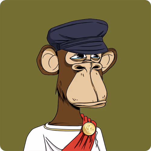 Bored Ape #9259
