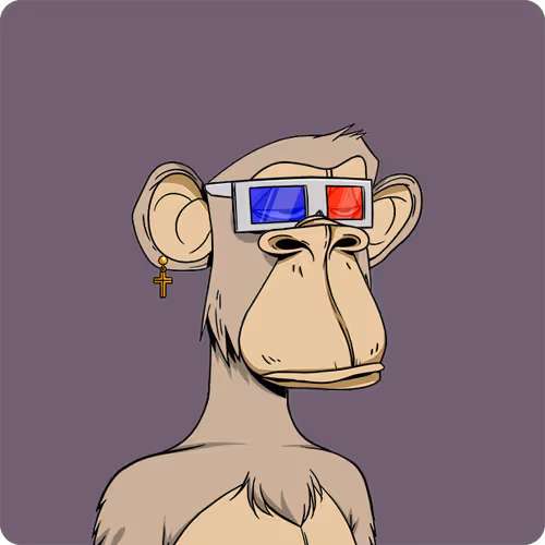 Bored Ape #4370