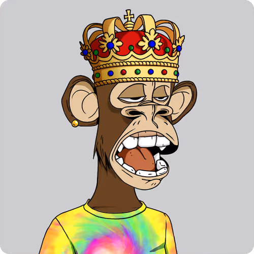 Bored Ape #3660