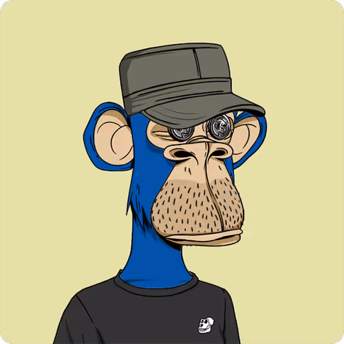 Bored Ape #450