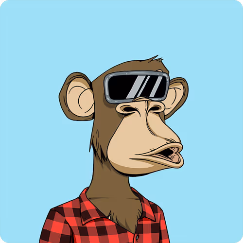 Bored Ape #8404
