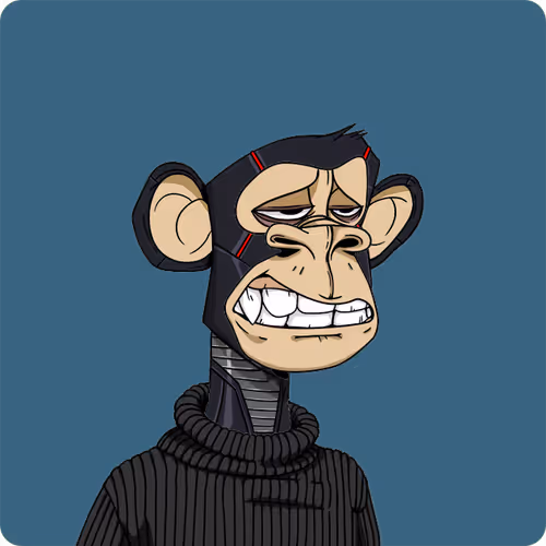 Bored Ape #9226