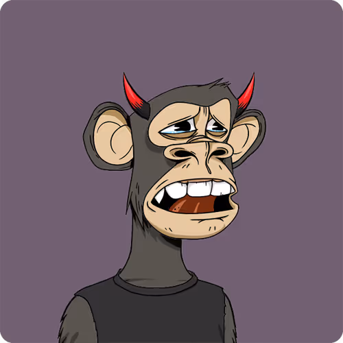 Bored Ape #9239