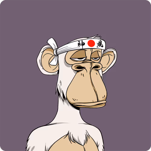 Bored Ape #8973