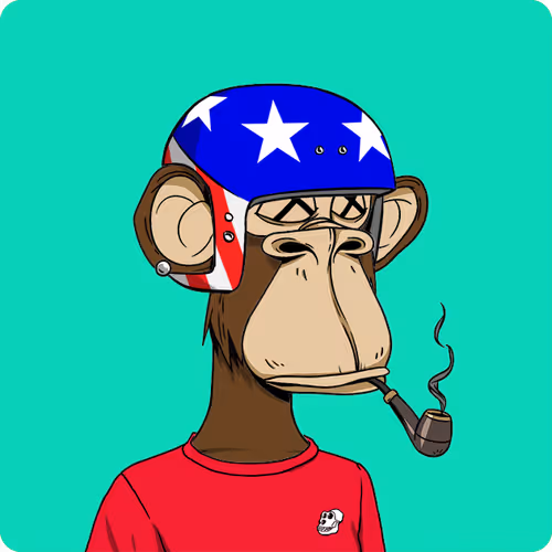 Bored Ape #222