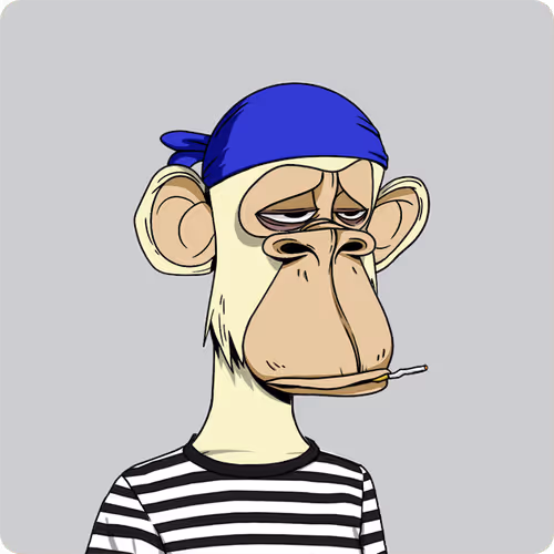 Bored Ape #3578
