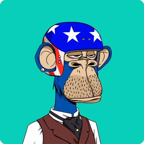 Bored Ape #6995