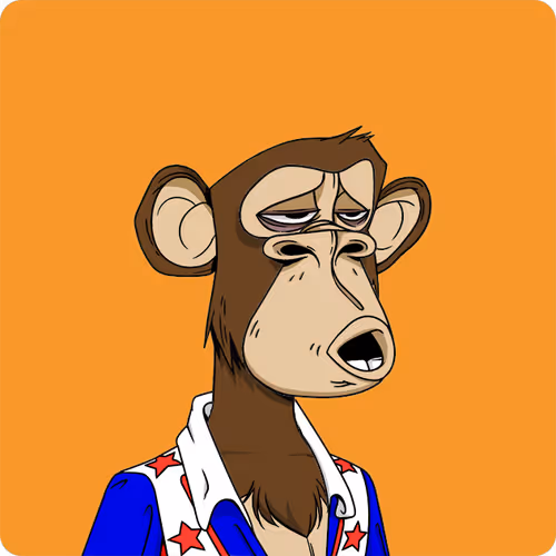 Bored Ape #5943