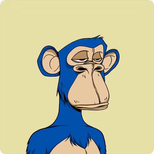 Bored Ape #5569