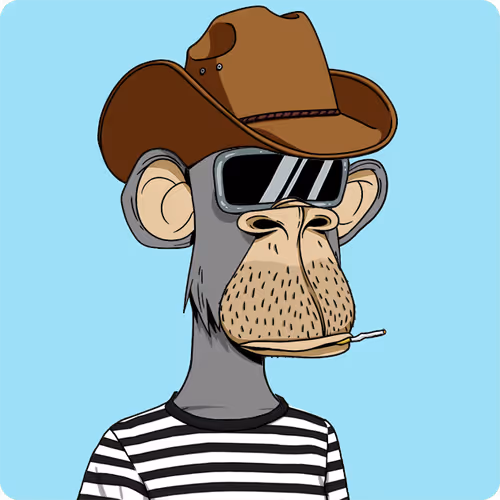 Bored Ape #2341