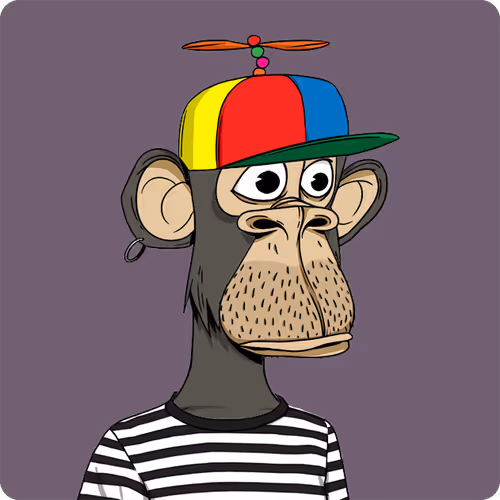 Bored Ape #4359