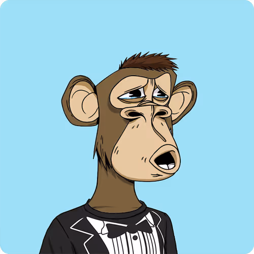 Bored Ape #9429