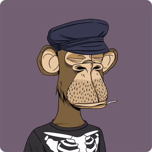 Bored Ape #4119