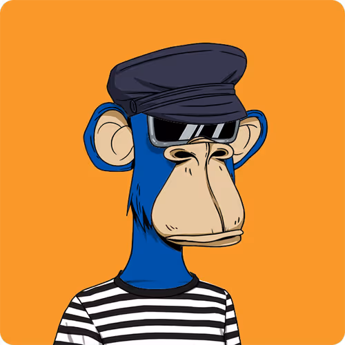 Bored Ape #8148