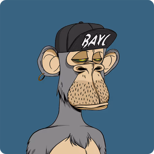 Bored Ape #5191