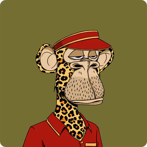 Bored Ape #9246