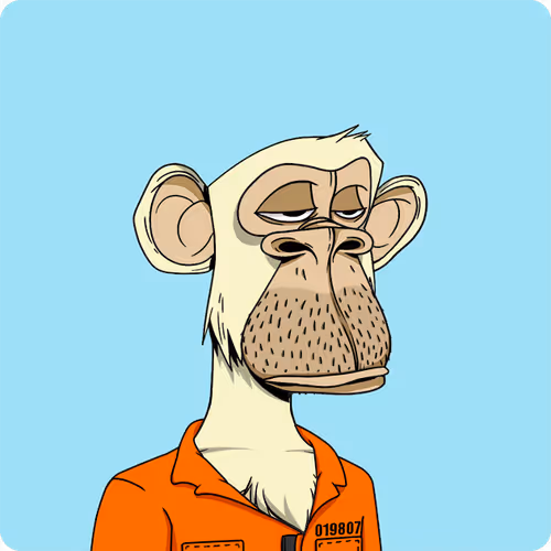 Bored Ape #5506