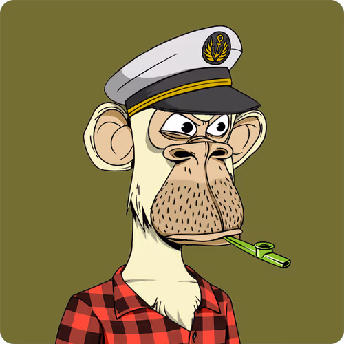 Bored Ape #1585